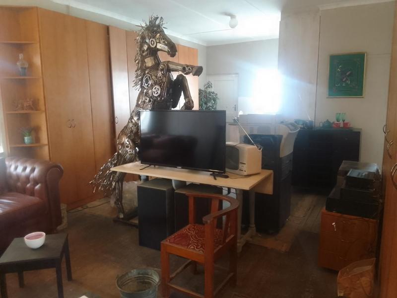 Commercial Property for Sale in Parow Valley Western Cape